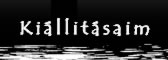 Kiállításaim